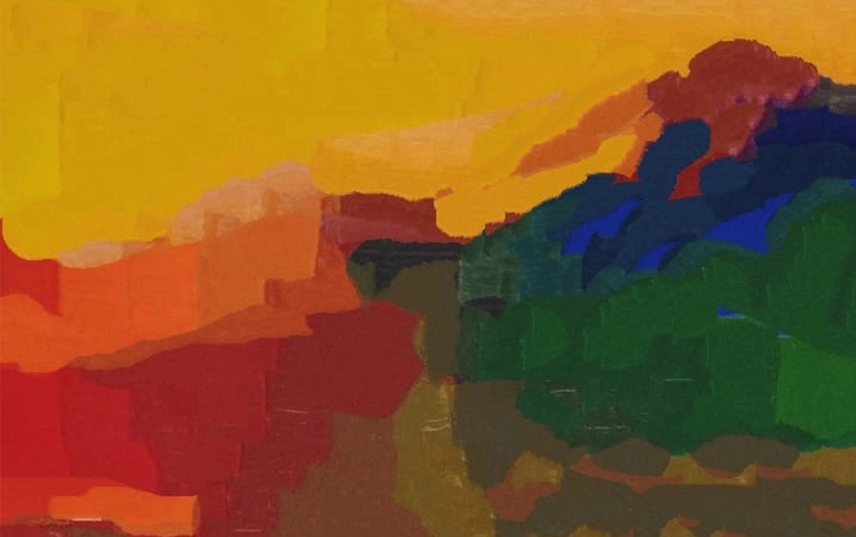 Tania Milner Featured Artwork