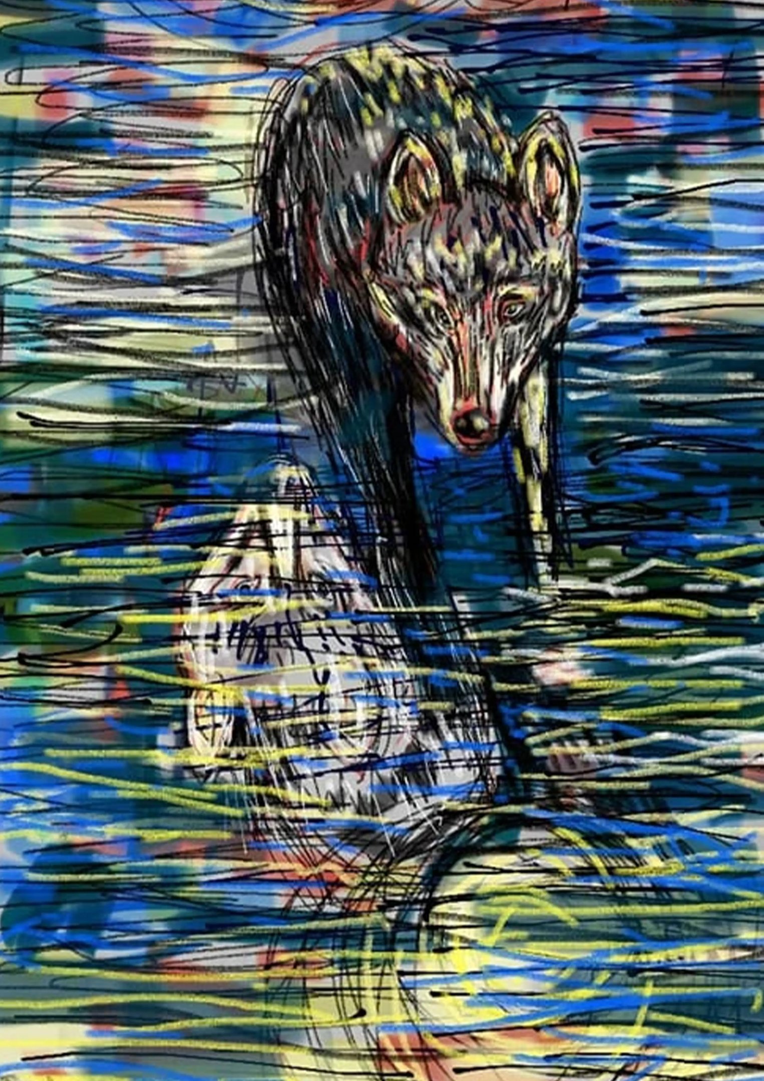 Artwork #14