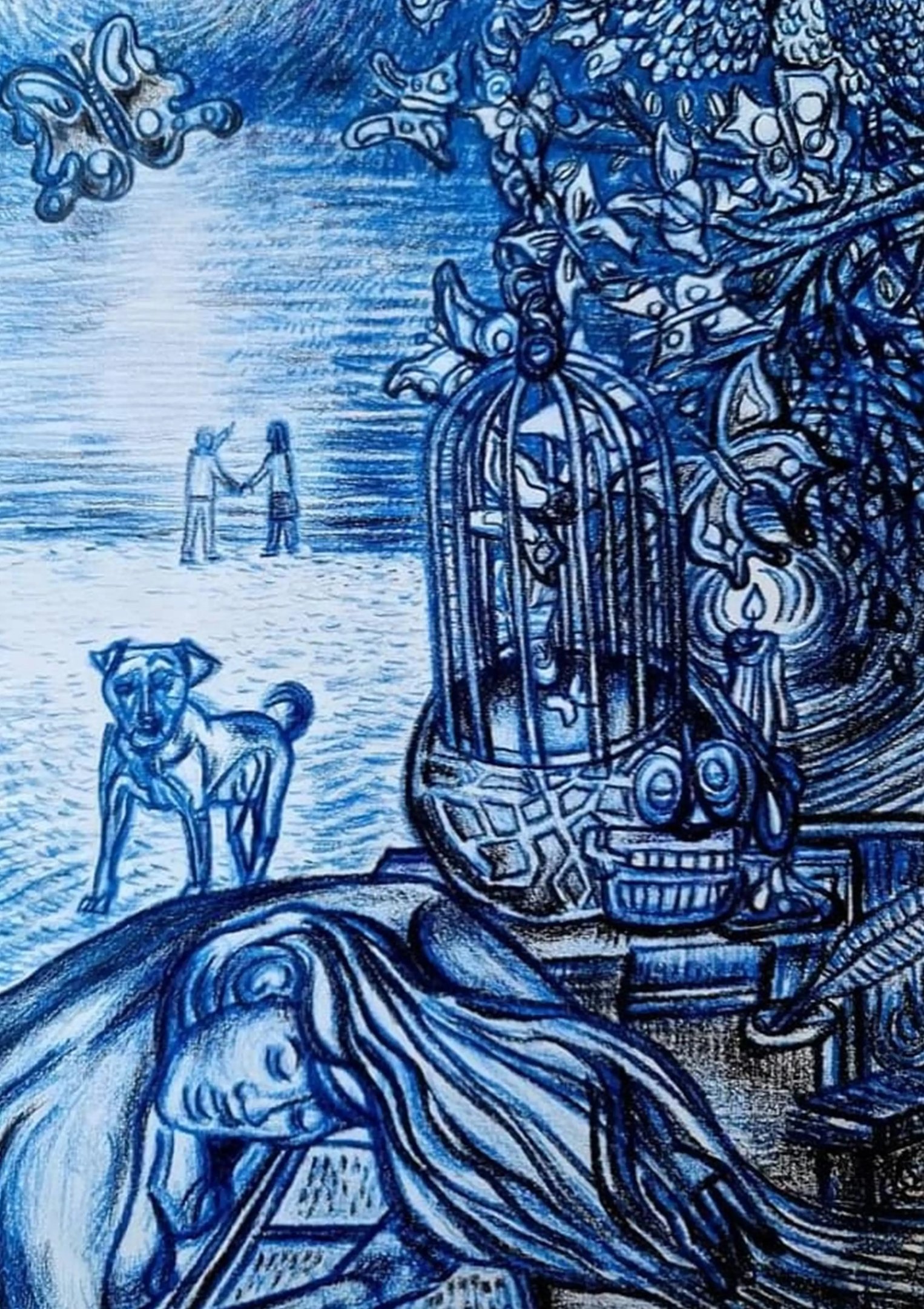 Artwork #11