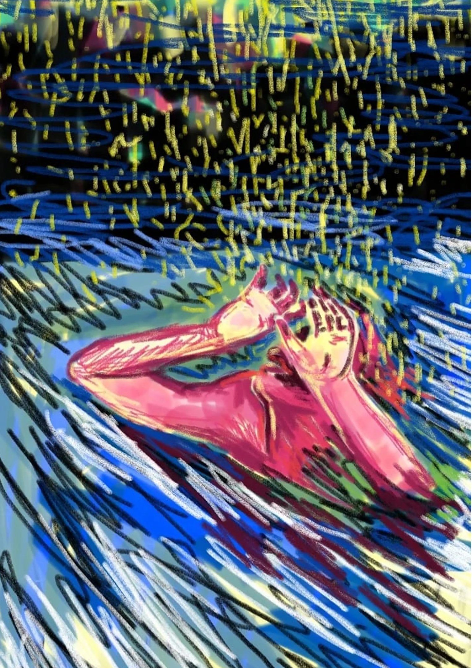 Artwork #7